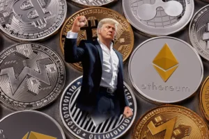 Trump Meme Coin