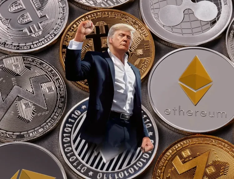 Trump Meme Coin