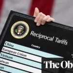 Trump Tariff Uncertainty Makes Earnings Guidance Useless — Time to Rethink the Playbook