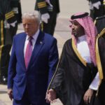 Trump & US Executives Lock In Over $1 Trillion in Middle East Deals
