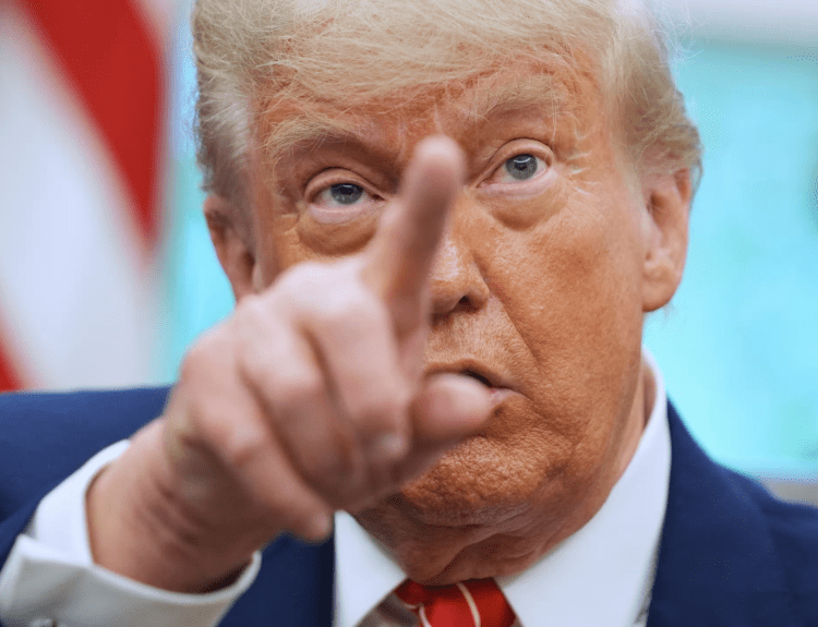 Trump: US will set new tariff rates, bypassing trade negotiations
