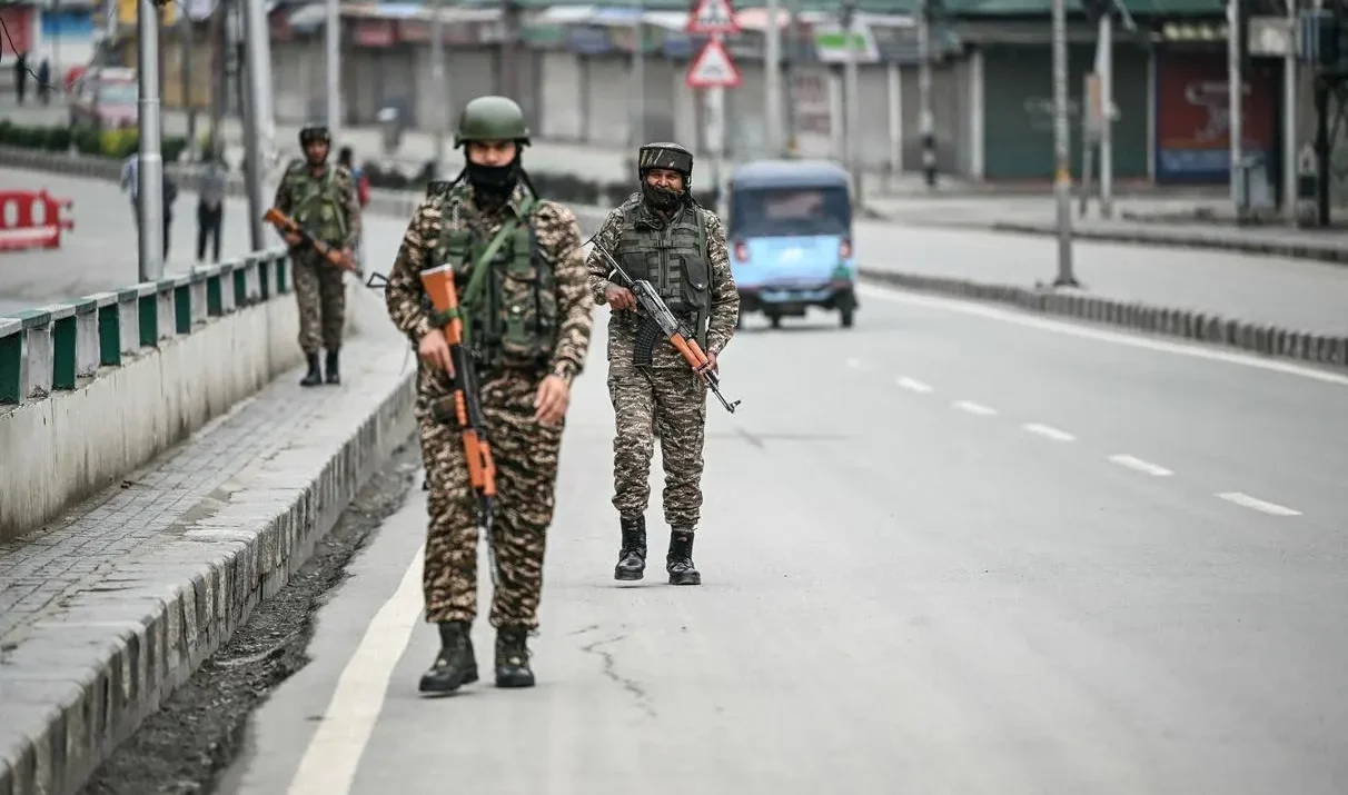Trump announces India and Pakistan agreed to ceasefire