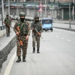 Trump announces India and Pakistan agreed to ceasefire