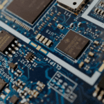 Trump orders US chip designers to stop selling to China
