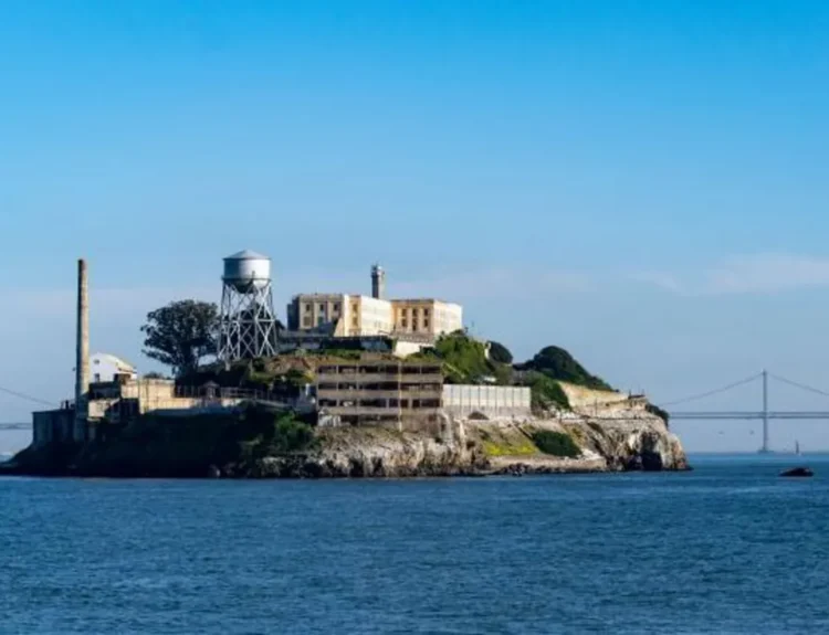 Trump orders reopening of notorious Alcatraz prison