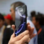 Trump Threatens 25% Tariff on Apple as Foxconn Invests $1.5B in India