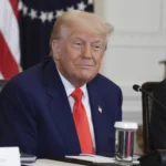 Trump threatens 50% tariffs on EU