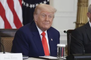 Trump threatens 50% tariffs on EU