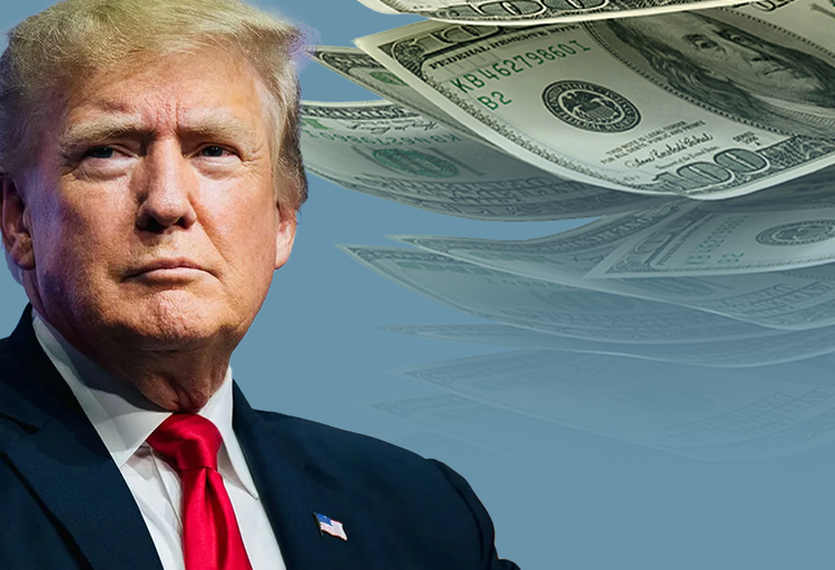 Trump’s ‘Big, Beautiful Bill’ Moves Forward — But Sparks Backlash Over Debt and Benefit Cuts