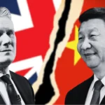 UK overtakes China as second-largest US Treasury holder 