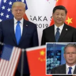 US-China Trade Talks Stall as Bessent Calls for Trump-Xi Intervention