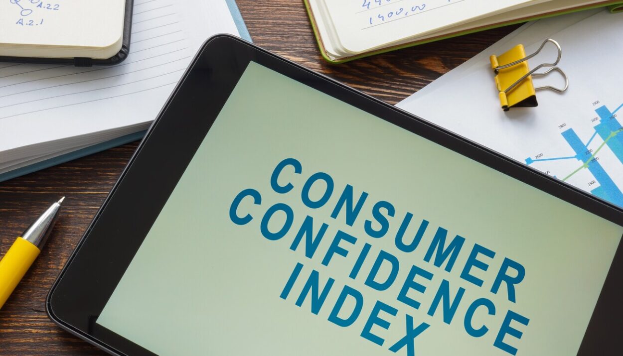 US Consumer Confidence Soars in May Amid Hopes for Trade Peace