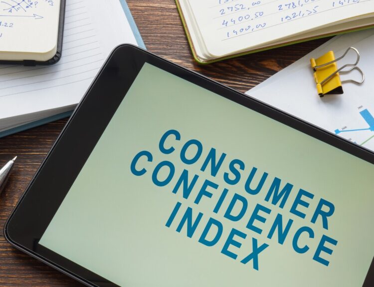 US Consumer Confidence Soars in May Amid Hopes for Trade Peace