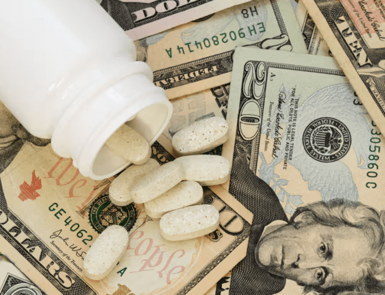 US Drug Price Revolution Begins: Trump Targets 30–80% Cuts