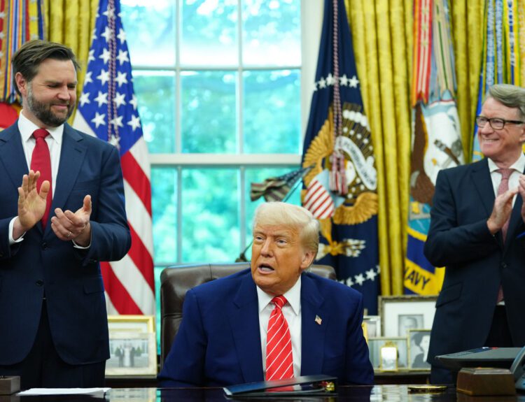 US-UK Trade Deal: A Big Win or Just Political Theater?