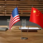 US and China Strike Trade Deal After Breakthrough Talks