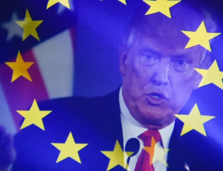 US and EU break impasse to enable tariff talks