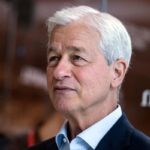 US at risk of stagflation, Fed right to hold: Jamie Dimon