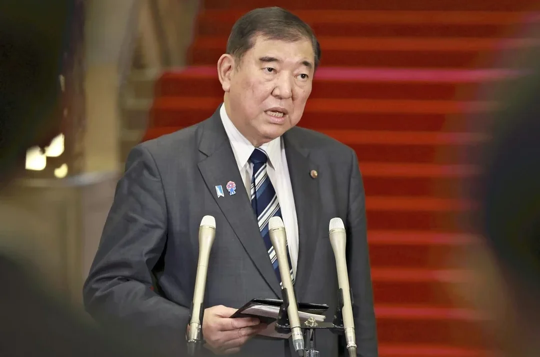 US rejects Japan request for full exemption from 'reciprocal' tariffs