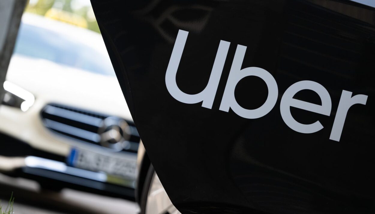 Uber Q1 2025 Earnings