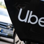 Uber Q1 2025 Earnings
