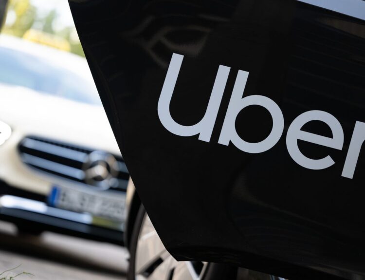 Uber Q1 2025 Earnings