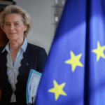 Von der Leyen: EU needs until July 9th to reach trade deal with US
