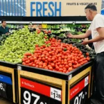 Walmart raises prices