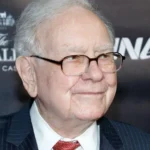 Warren Buffett, 94, stepping down as Berkshire Hathaway CEO