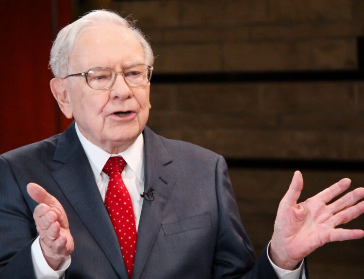Warren Buffett Warns About Trump Tariffs: ‘Trade Should Not Be A Weapon’