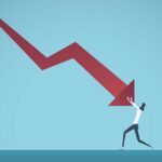 Weak 20-Year Treasury Auction Sends Yields Higher and Stocks Tumbling
