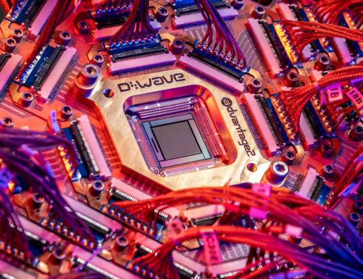 Why D-Wave Quantum (QBTS) Is Falling Despite Strong Growth and Breakthroughs