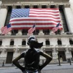 Why 'Sell America' is trending on Wall Street