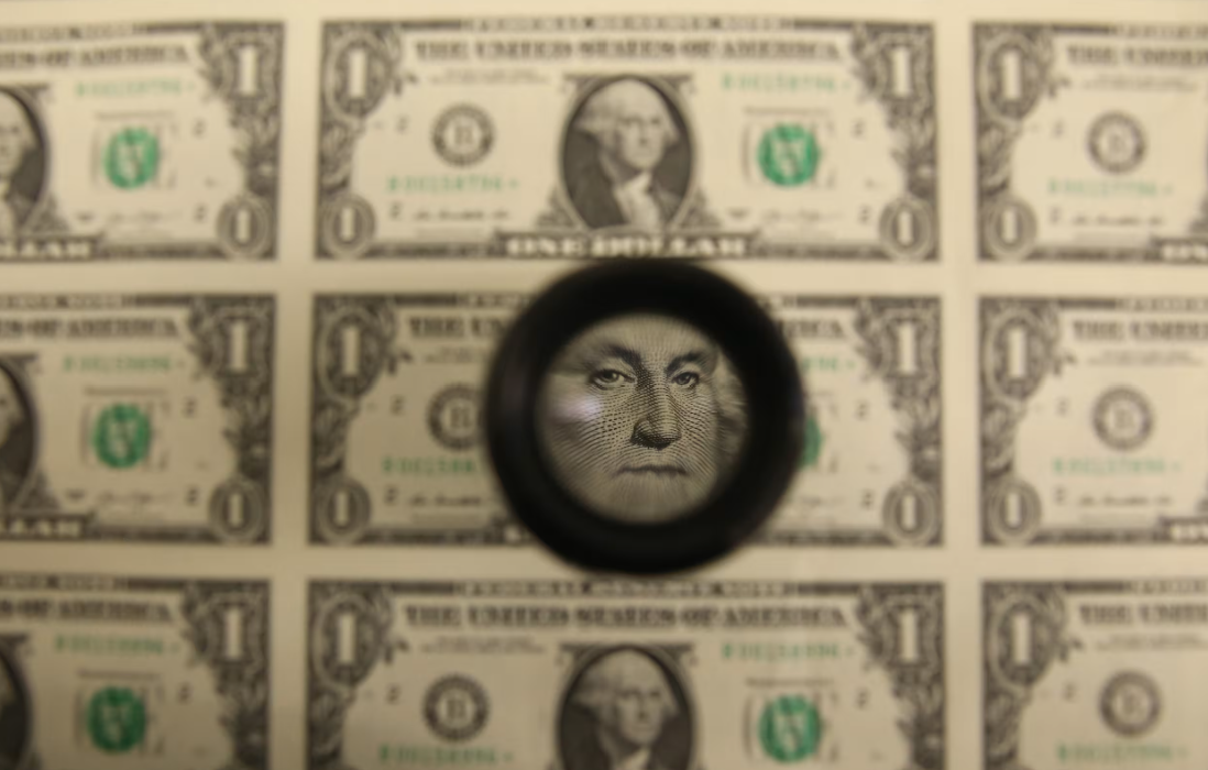 Why is the Fed quietly buying billions in bonds — and hoping nobody notices