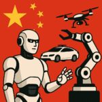 10 Reasons China Is Leading the Robot Race
