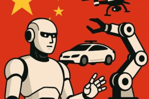 10 Reasons China Is Leading the Robot Race
