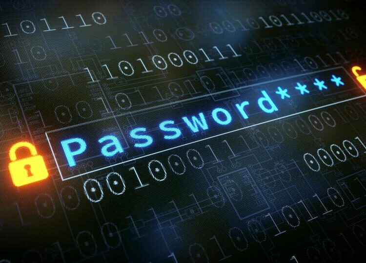 16 Billion passwords leaked from Apple Google and Facebook