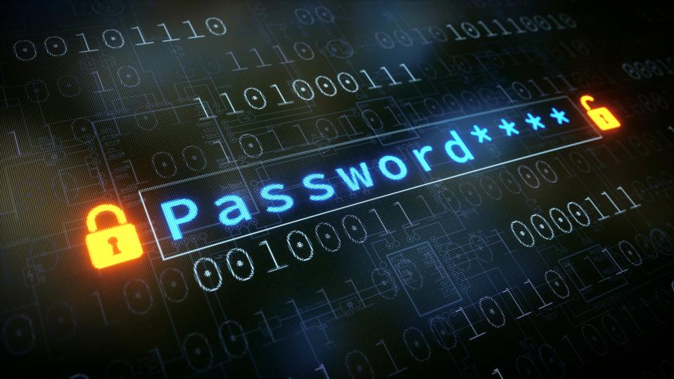16 Billion passwords leaked from Apple Google and Facebook