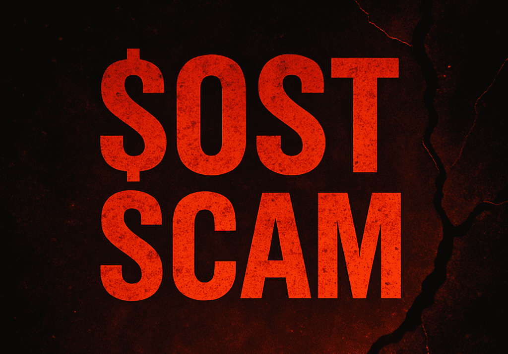 The $OST Scam: How Nasdaq-Listed Penny Stock Wiped Out Thousands of Lives