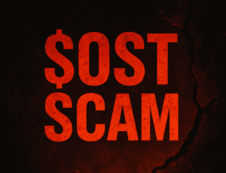 The $OST Scam: How Nasdaq-Listed Penny Stock Wiped Out Thousands of Lives
