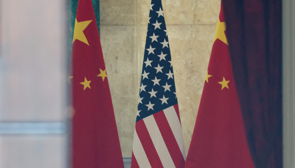 China Puts Six-Month Cap on Rare Earth Exports to US