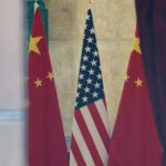 China Puts Six-Month Cap on Rare Earth Exports to US