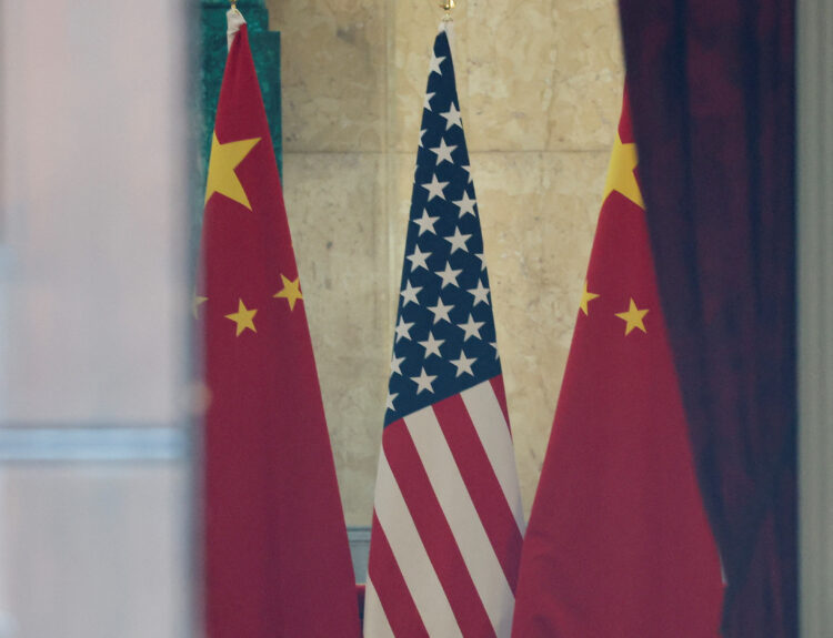 China Puts Six-Month Cap on Rare Earth Exports to US