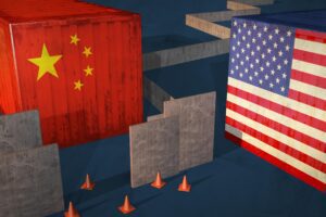 China Rejects Trump’s Allegations And Accuses US Of Violating Trade Pact