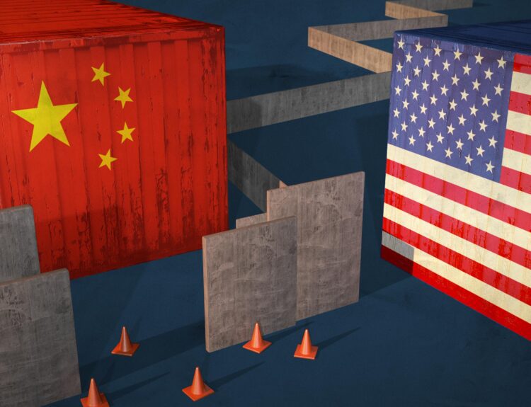 China Rejects Trump’s Allegations And Accuses US Of Violating Trade Pact