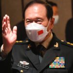 China Slams US Defense Chief Over Shangri-La Dialogue Speech, Calls Remarks 'Provocative and Defamatory'