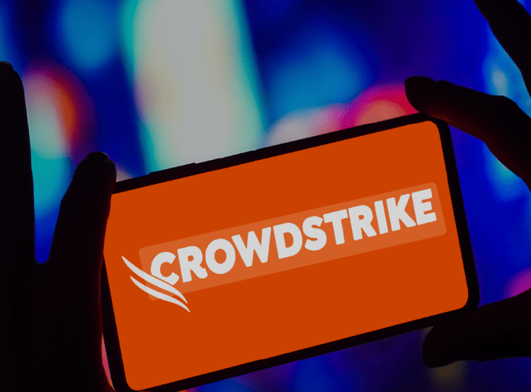 CrowdStrike Q1 2026 Earnings
