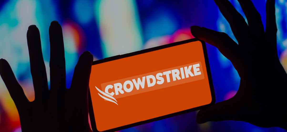 CrowdStrike Q1 2026 Earnings