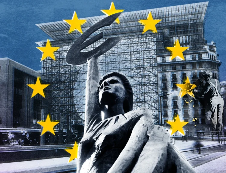 EU-US Trade Talks Could Extend Beyond Trump’s Deadline