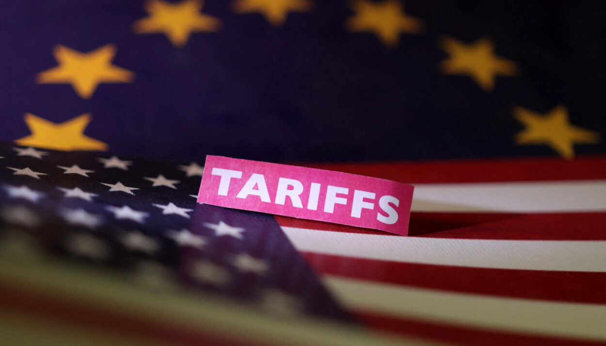 EU Will Accept Trump’s 10% Tariff — But Demands Key Exemptions on Autos, Pharma, and Tech